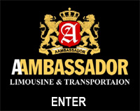 A Ambassador Limo