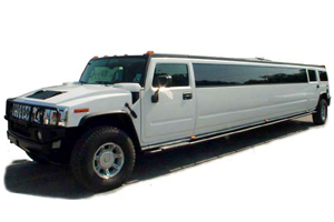 Hummer Limousine