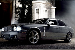 Luxury car view5 graphics