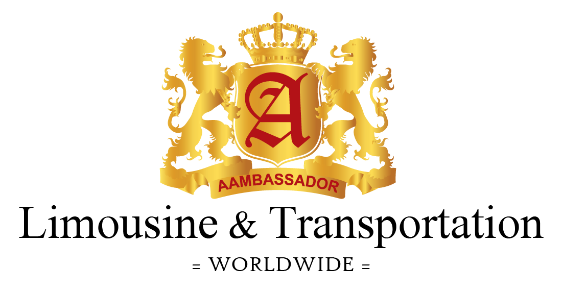 A Ambassador Limousine