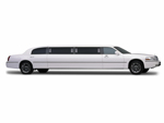 Houston Texas Limousine Rental