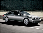 Luxury Car Renting
