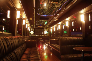 Limousine Houston