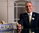 corporate concierge services